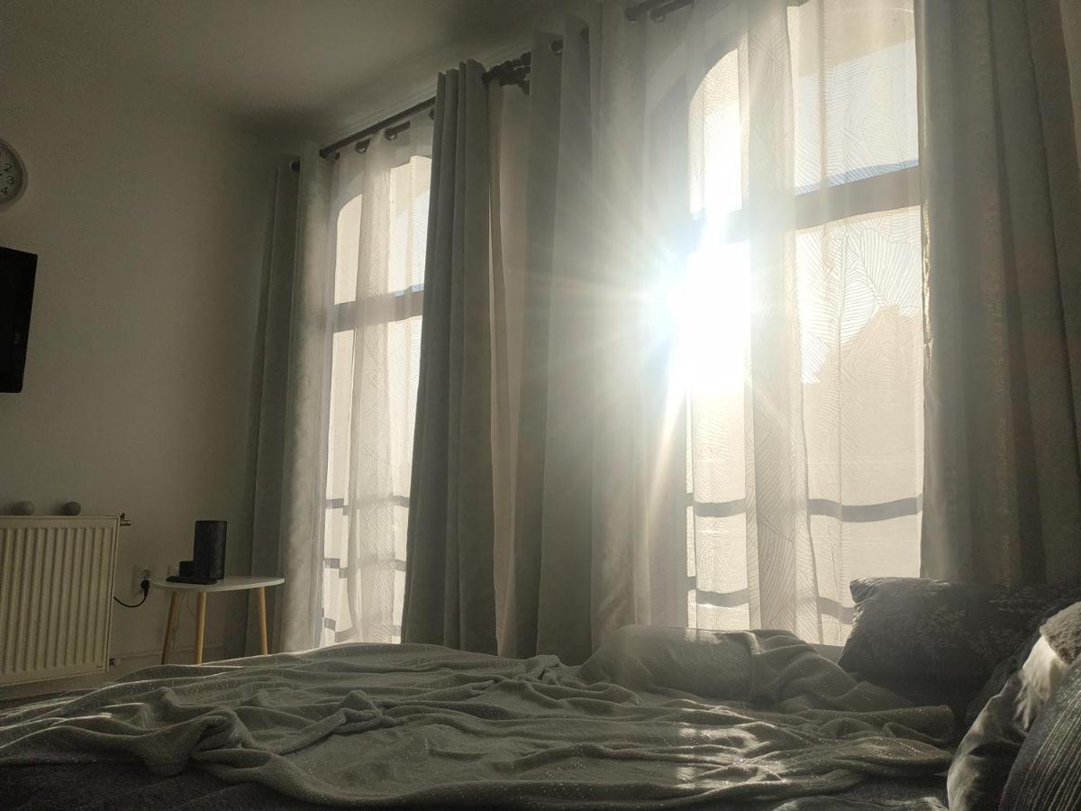 Miska Houze Daire Oradea Dış mekan fotoğraf